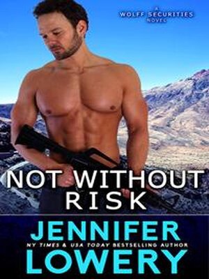cover image of Not Without Risk
